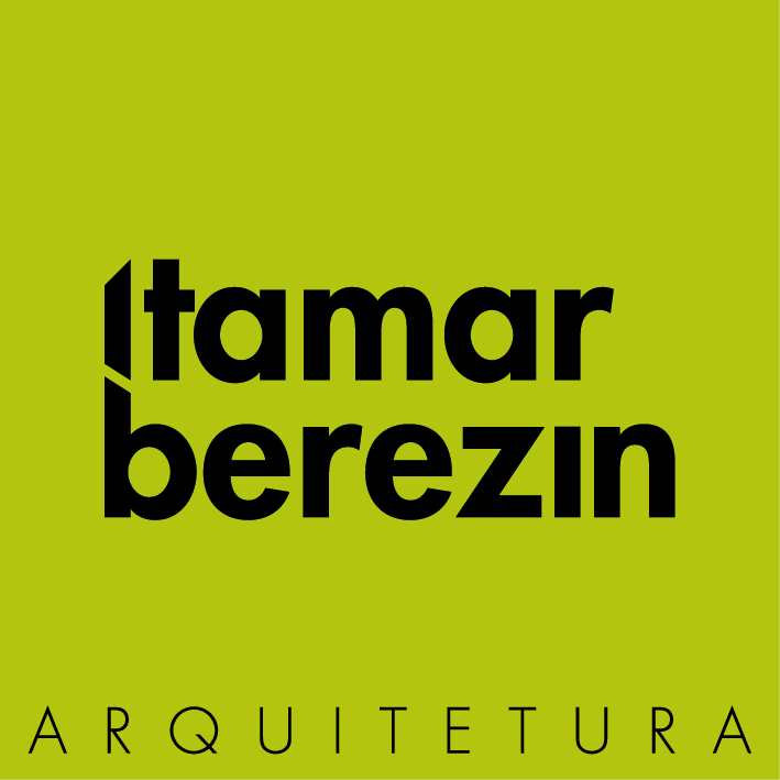 Itamar Berezin Arquitetura
